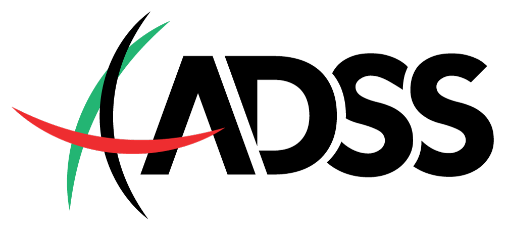 ADS Securities logo