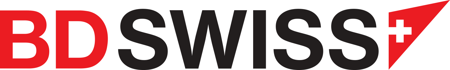 BDSwiss logo