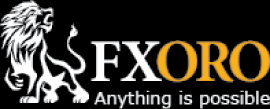 FXORO logo