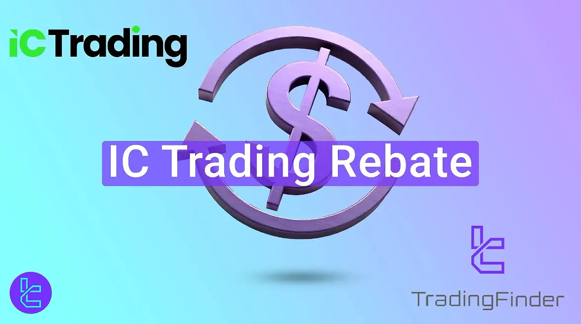 IC Trading logo