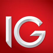 IG logo