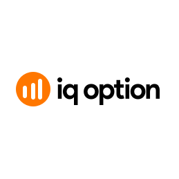 IQ Option logo