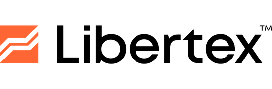 Libertex logo