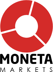 Moneta Markets logo