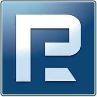 RoboForex logo