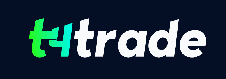 T4Trade logo