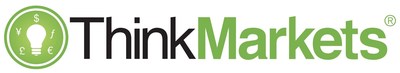 ThinkMarkets logo