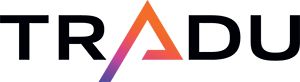 Tradu logo