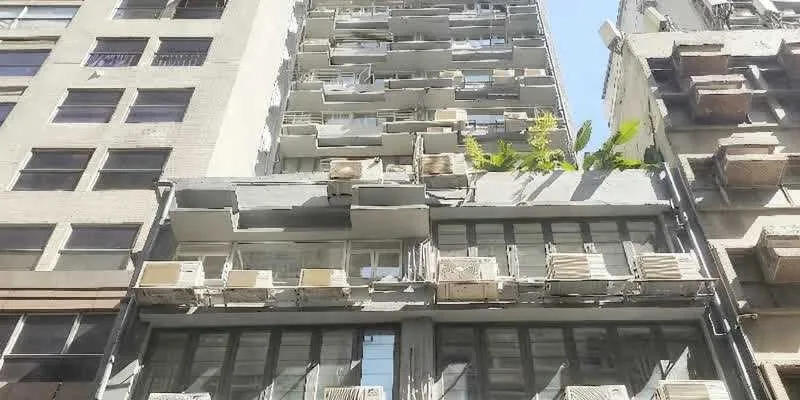 团队找到的地址实景。