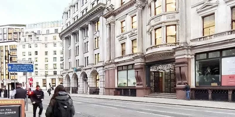 团队找到的地址实景。