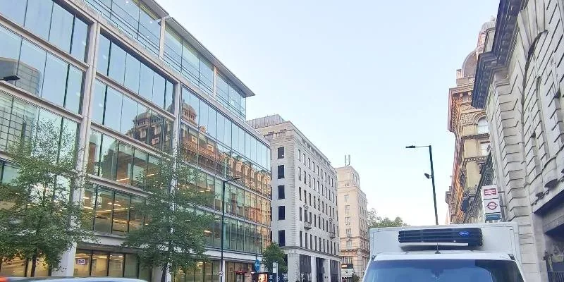 团队找到的地址实景。