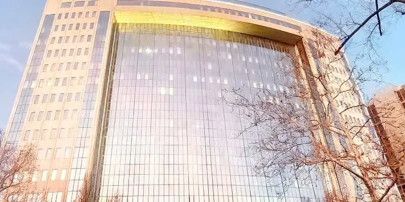 团队找到的地址实景。