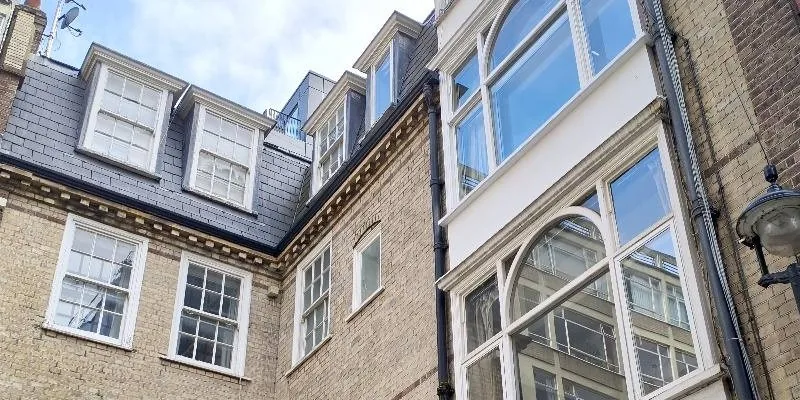 团队找到的地址实景。