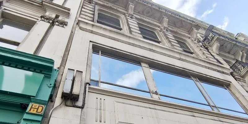 团队找到的地址实景。