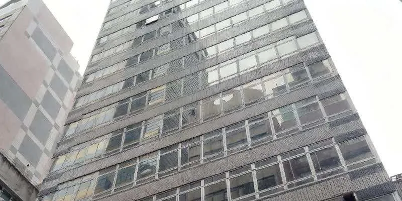 团队找到的地址实景。