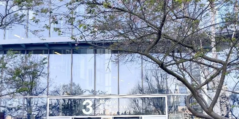 团队找到的地址实景。
