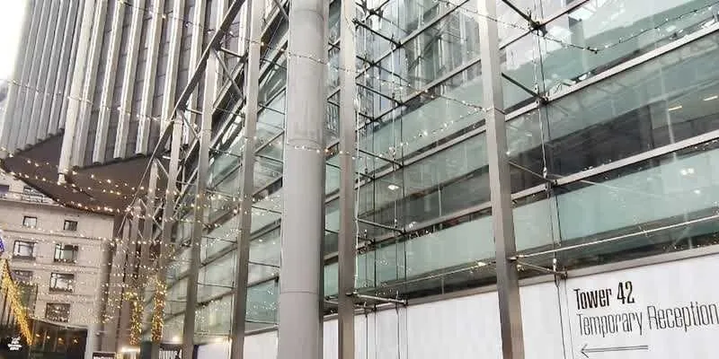 团队找到的地址实景。