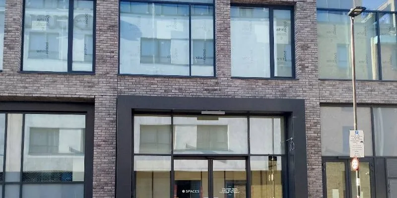 团队找到的地址实景。
