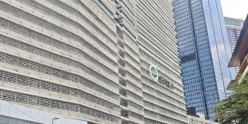团队找到的地址实景。
