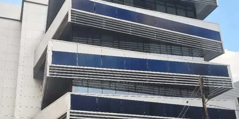 团队找到的地址实景。
