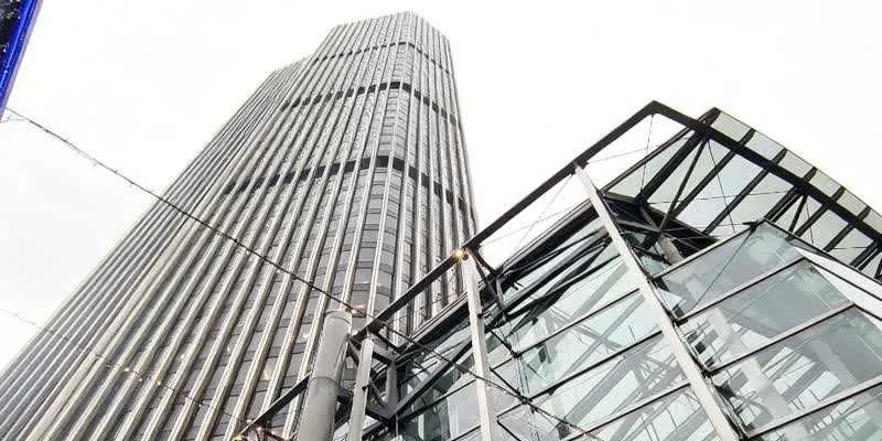 团队找到的地址实景。