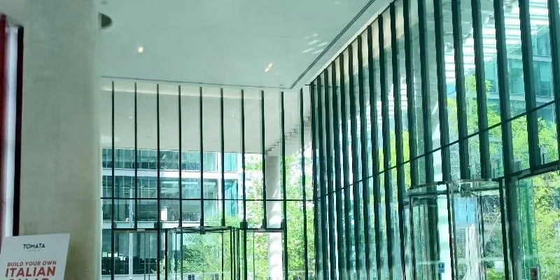 团队找到的地址实景。