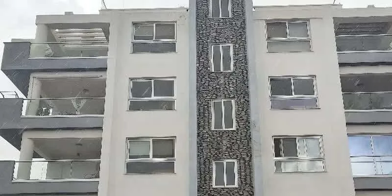 团队找到的地址实景。