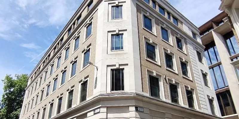 团队找到的地址实景。