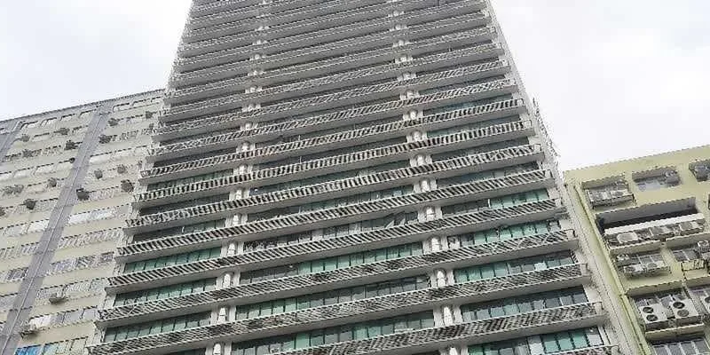 团队找到的地址实景。