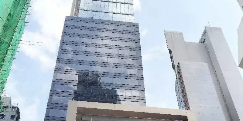 团队找到的地址实景。