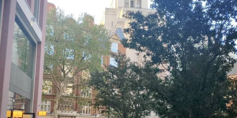 团队找到的地址实景。