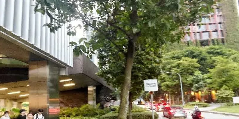 团队找到的地址实景。