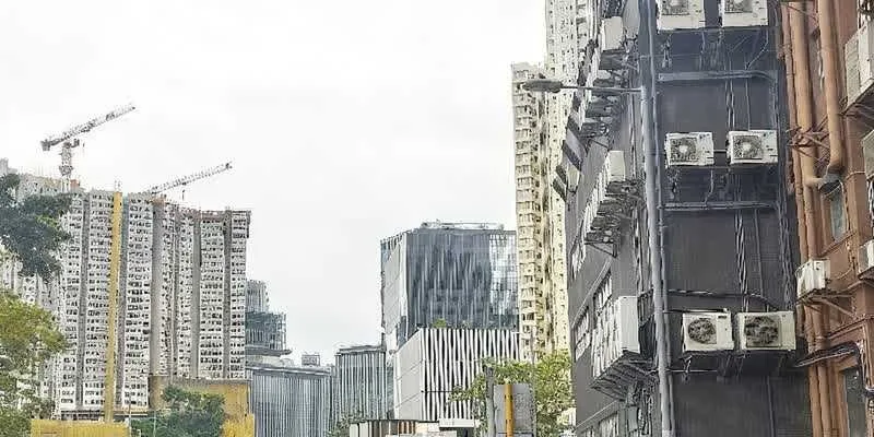 团队找到的地址实景。