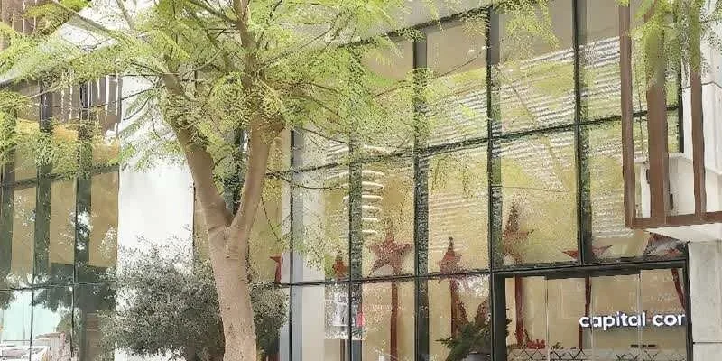 团队找到的地址实景。