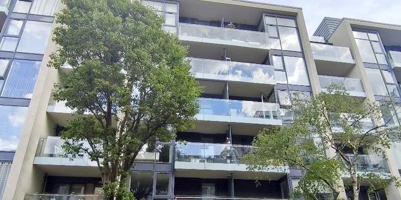 团队找到的地址实景。