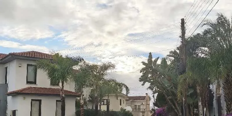 团队找到的地址实景。