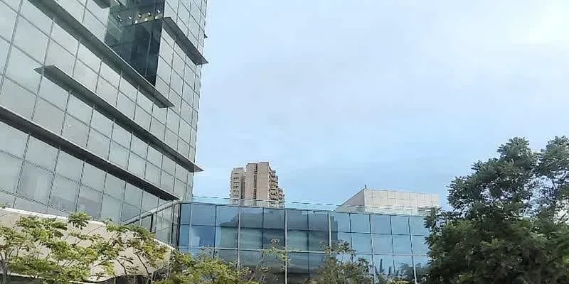 团队找到的地址实景。