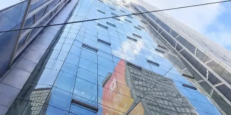 团队找到的地址实景。