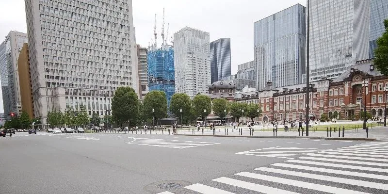 团队找到的地址实景。