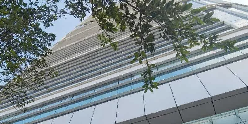 团队找到的地址实景。
