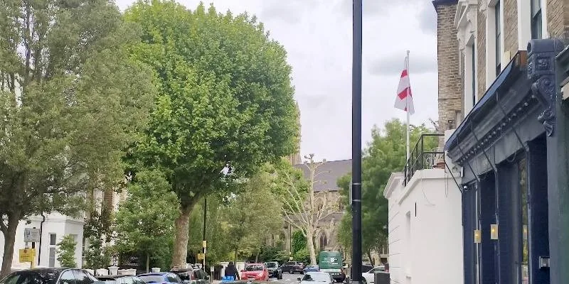 团队找到的地址实景。