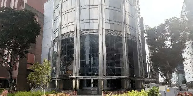 团队找到的地址实景。