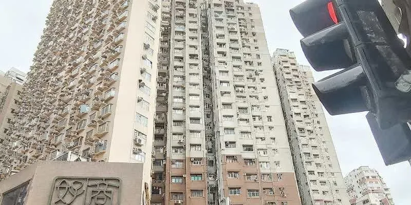 团队找到的地址实景。