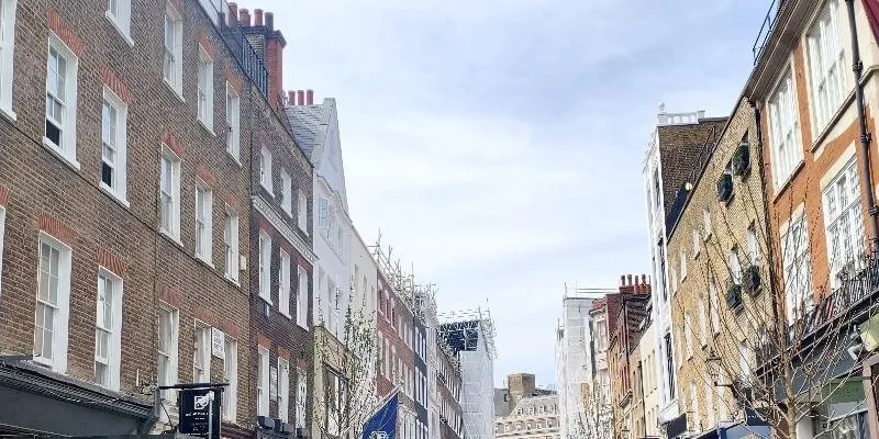 团队找到的地址实景。