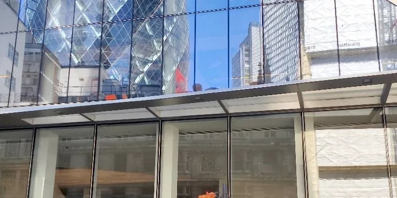 团队找到的地址实景。