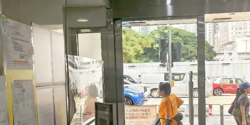 团队找到的地址实景。