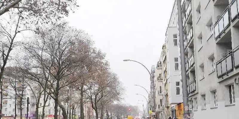 团队找到的地址实景。