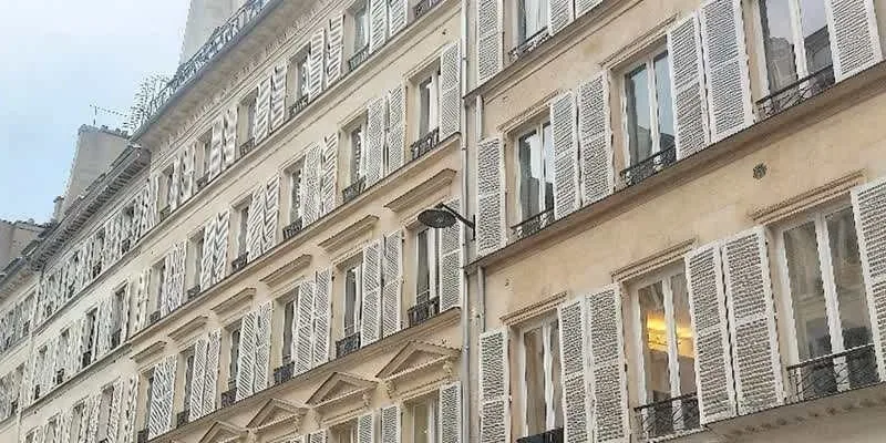 团队找到的地址实景。