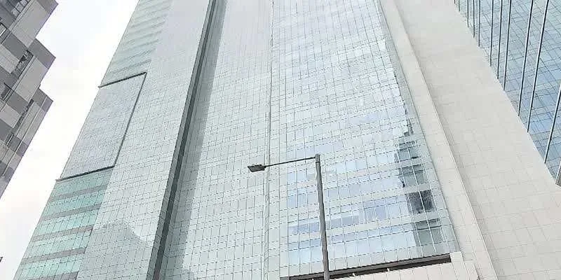 团队找到的地址实景。