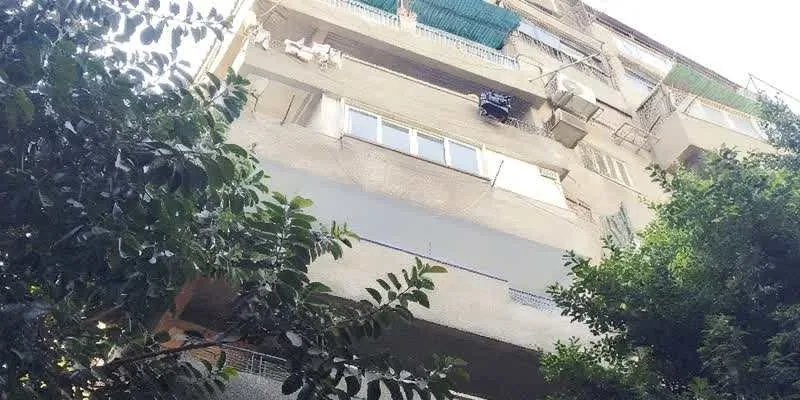 团队找到的地址实景。